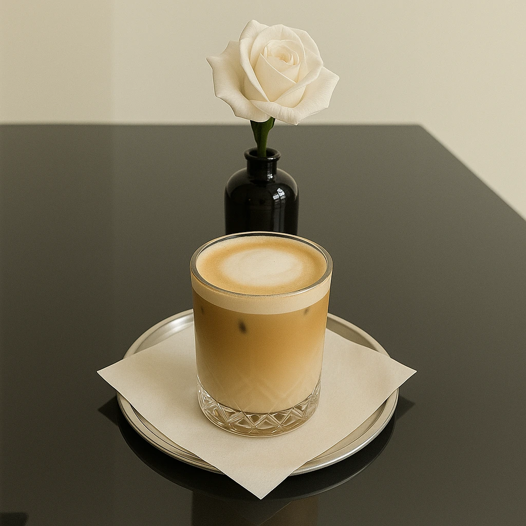 Ice Flat White